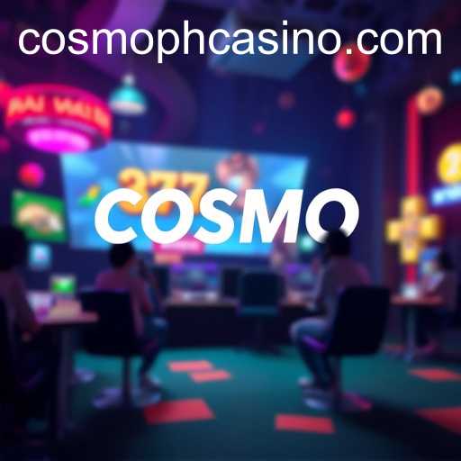 Cosmo PH Casino: Evolution of Online Gaming