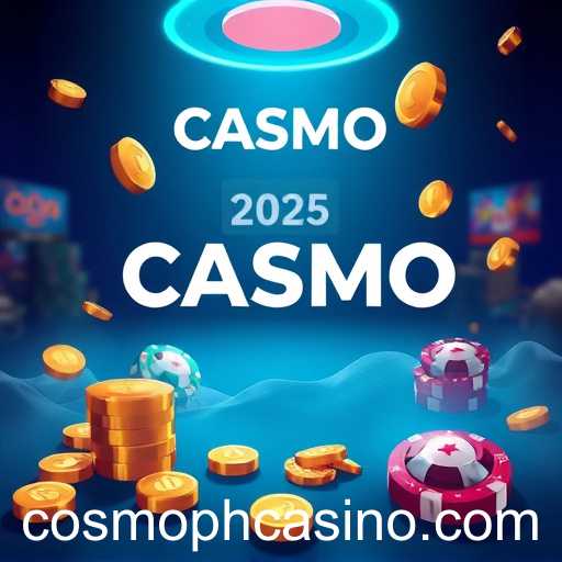 Cosmo PH Casino: Transforming the Online Gaming Landscape