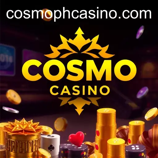Cosmo PH Casino's Impact on Online Gaming