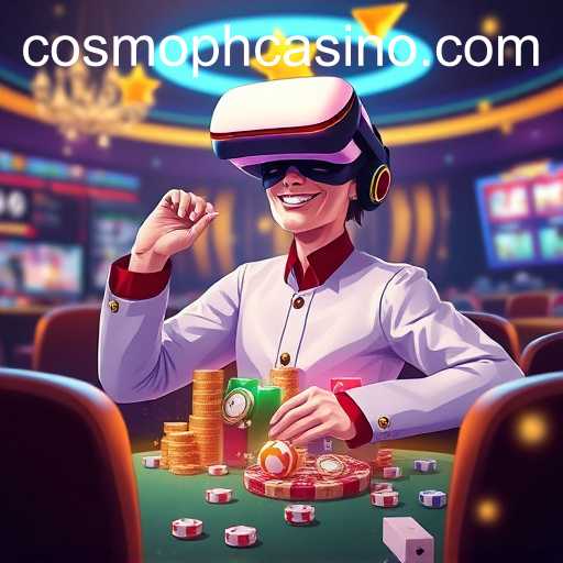 Cosmo PH Casino and Its Global Impact
