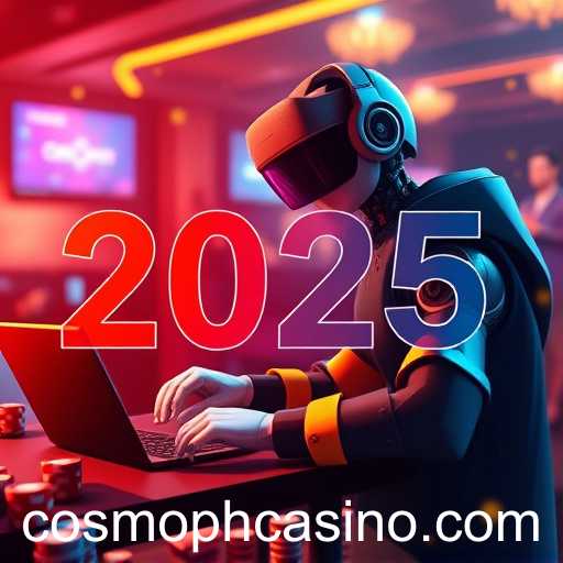 Cosmo PH Casino Revolutionizes Online Gaming Experience
