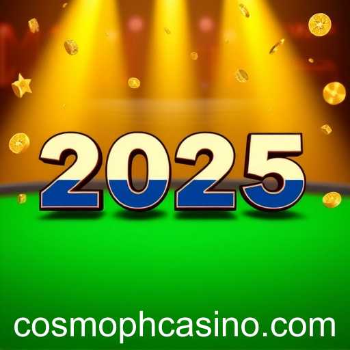 Digital Evolution: Cosmo PH Casino amidst Gaming Trends