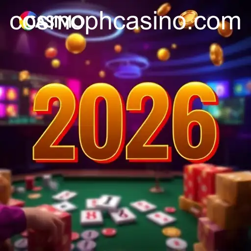The Rise of Cosmo PH Casino in 2026