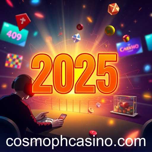 Cosmo PH Casino: A Rising Star in Online Gaming