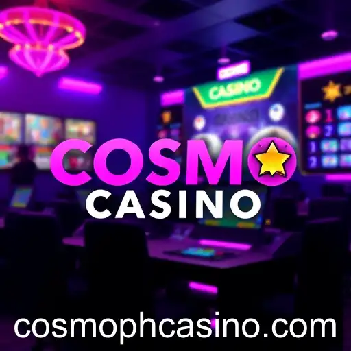 Cosmo PH Casino's Rising Popularity