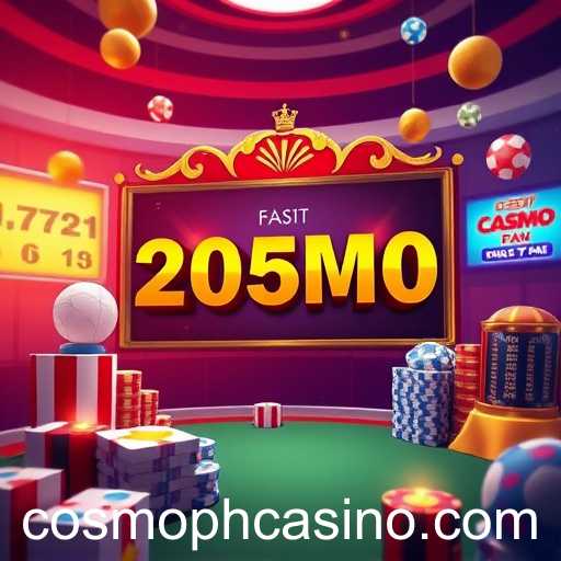 The Digital Surge of Cosmo PH Casino