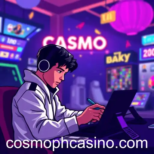 Economic Impact of Online Gaming in the Philippines