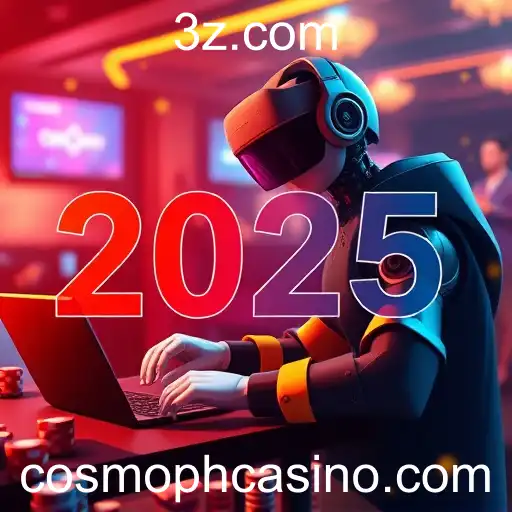 Emerging Trends in Online Casinos for 2025