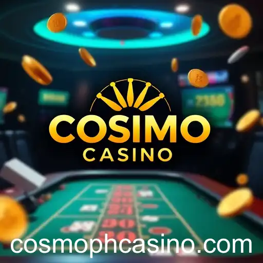 Exploring the Digital Frontier: Cosmo PH Casino in 2025
