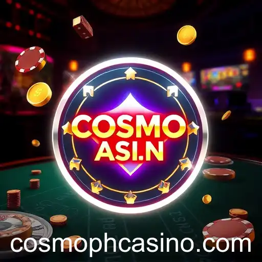 Cosmo PH Casino Revolutionizes Online Gaming Experience