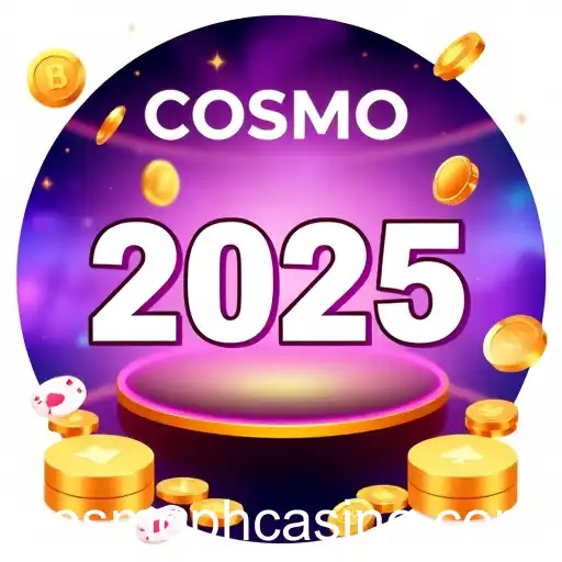 Cosmo PH Casino: A Rising Star in Online Gaming