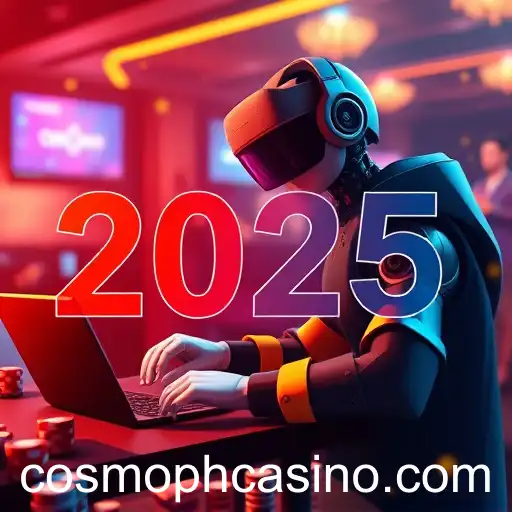 Emerging Trends in Online Casinos for 2025