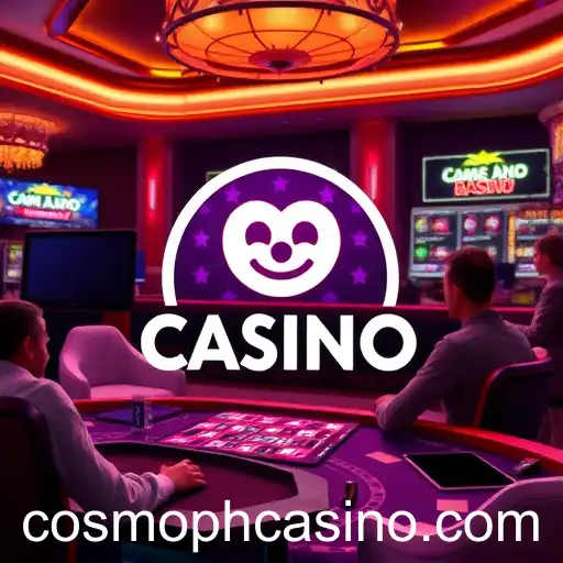 Rise of Online Casinos in the Philippines