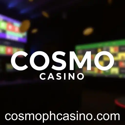 Expanding Horizons: The Rise of Cosmo PH Casino