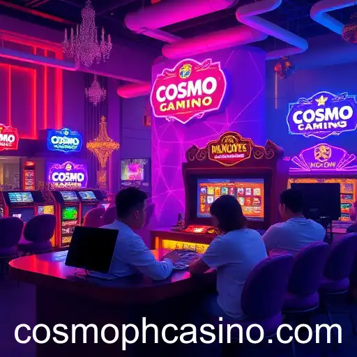 Exploring the Rise of Online Gaming in the Philippines