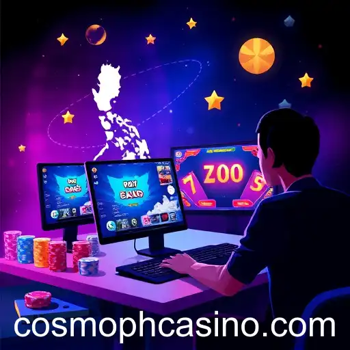 The Rise of Online Gaming Platforms in 2025