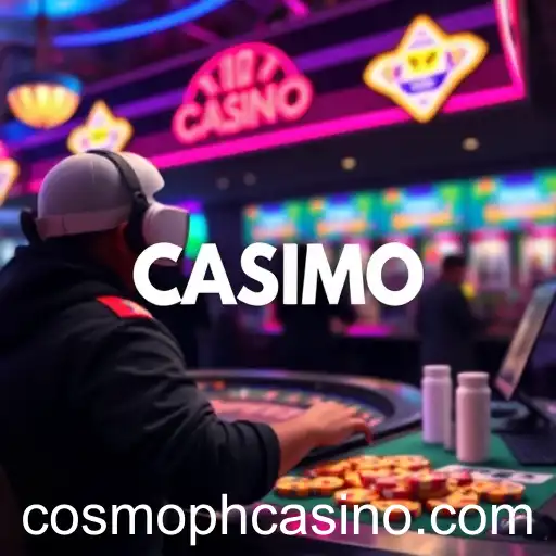 Rising Popularity of Online Gaming in 2025