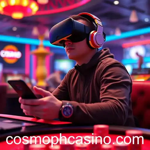 Innovation and Challenges in Online Gaming