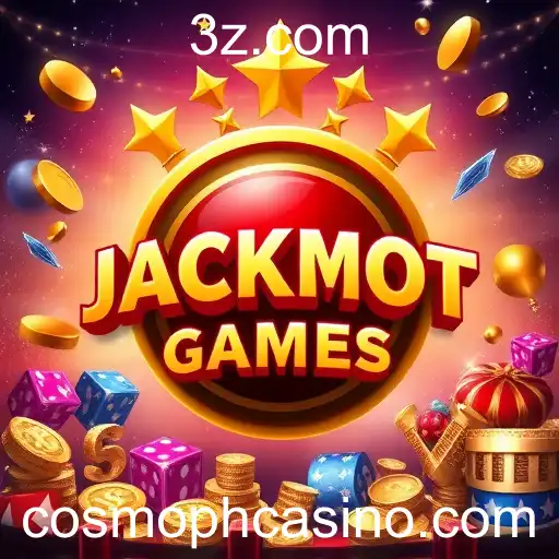 Exploring the Thrill of Jackpot Games on Cosmo PH Casino