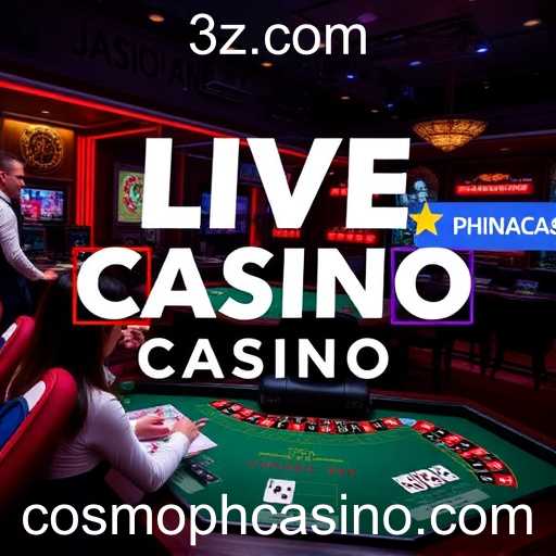 Cosmo PH casino