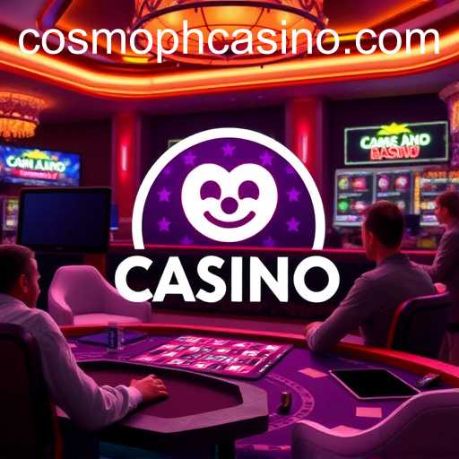 Rise of Online Casinos in the Philippines