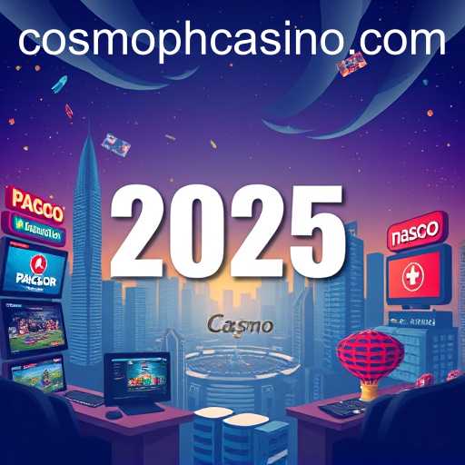 The Evolving Landscape of Online Gaming in the Philippines