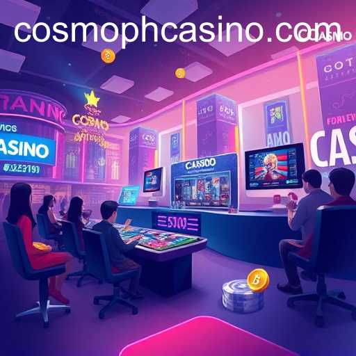 Exploring the Rise of Online Casinos in the Philippines