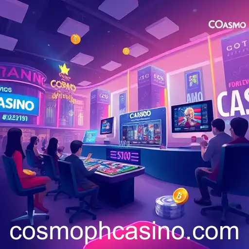 Exploring the Rise of Online Casinos in the Philippines