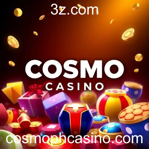 Exploring the Promotion Strategies of Cosmo PH Casino
