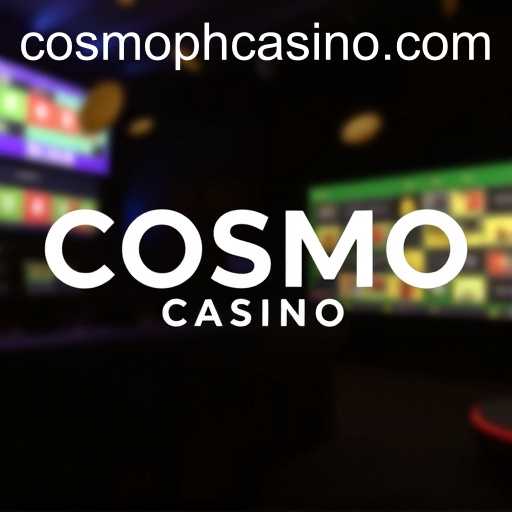 The Rise of Cosmo PH Casino