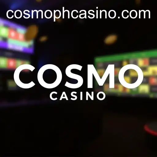 The Rise of Cosmo PH Casino