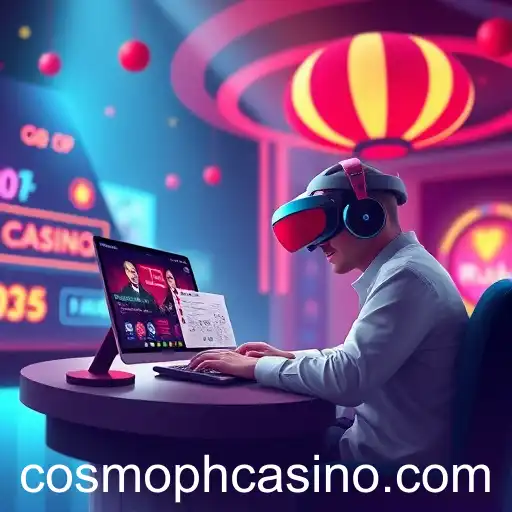 Rise of Online Gaming in the Philippines