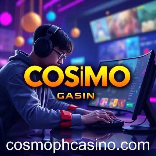 Rise of Online Gaming in 2025