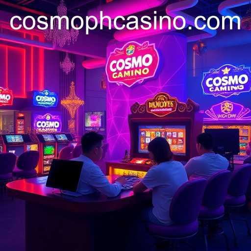 Exploring the Rise of Online Gaming in the Philippines