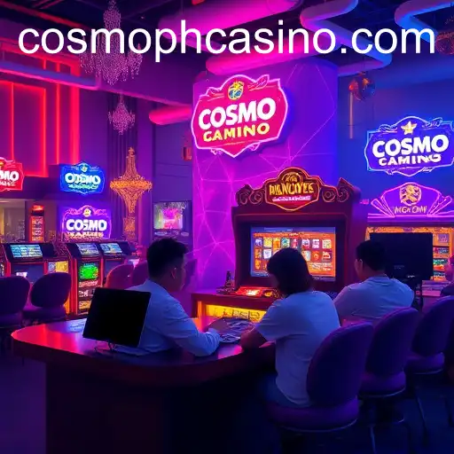 Exploring the Rise of Online Gaming in the Philippines