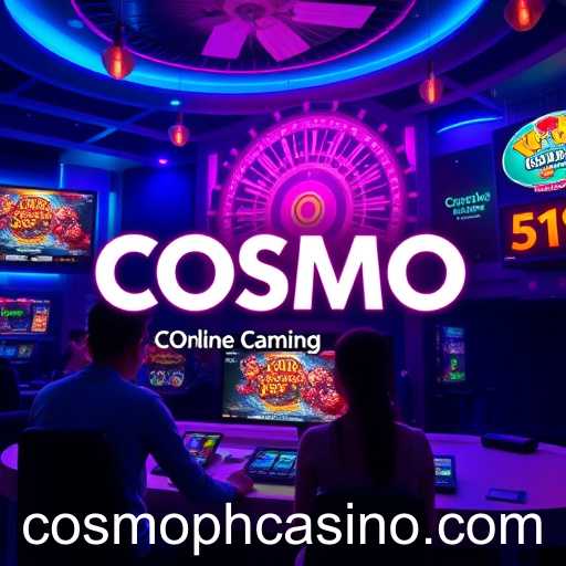 The Rise of Virtual Gaming in the Philippines