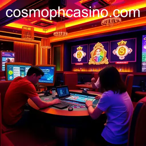 The Rise of Online Gaming in the Philippines