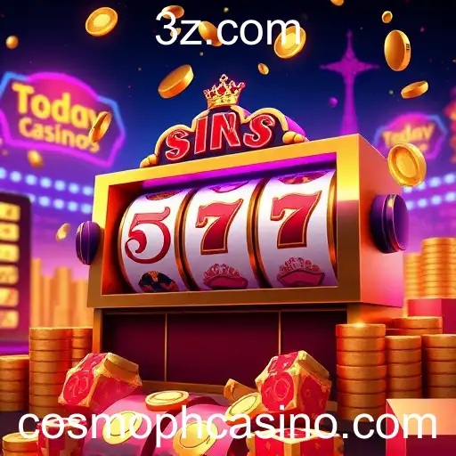 Exploring the Exciting World of Slot Games at Cosmo PH Casino