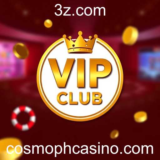 Cosmo PH casino