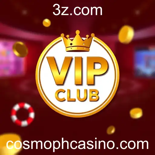 Exploring the VIP Club: A Premier Gaming Experience at Cosmo PH Casino